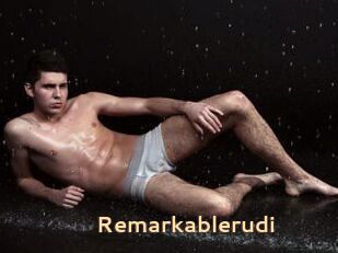 Remarkablerudi