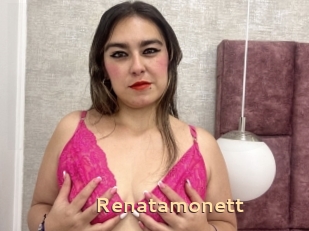 Renatamonett