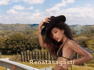 Renatasagasti