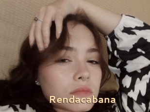 Rendacabana