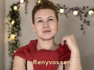 Renyvossen