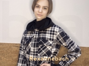 Rexannebach