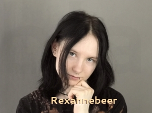 Rexannebeer