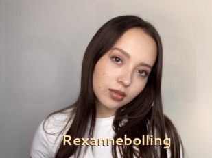 Rexannebolling