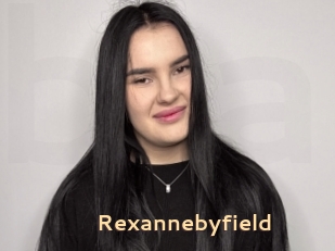 Rexannebyfield