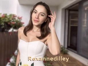 Rexannedilley