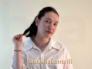 Rexellacantrill