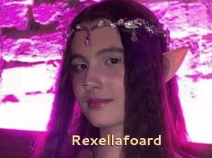 Rexellafoard