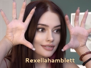 Rexellahamblett