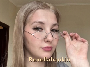 Rexellahankin