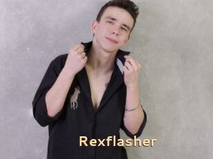 RexFlasher