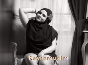 Reynamuslim