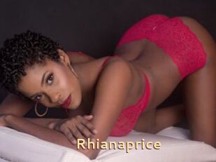 Rhianaprice