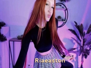 Riaeaston