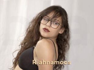Riahnamoos