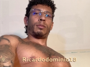 Ricardodominic18