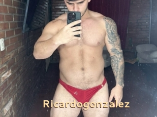 Ricardogonzalez
