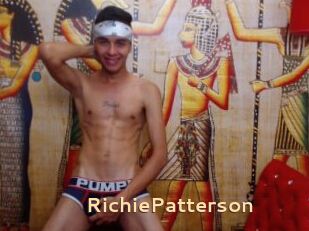 RichiePatterson