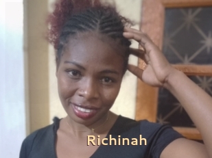 Richinah