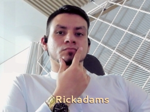 Rickadams