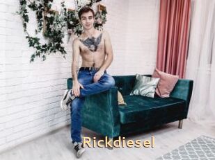 Rickdiesel