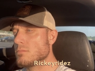 Rickeyridez
