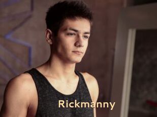 Rickmanny