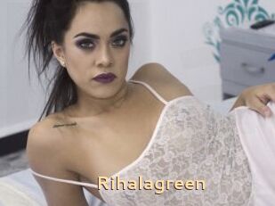 Rihalagreen