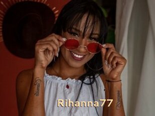 Rihanna77