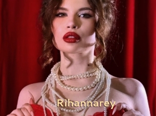Rihannarey