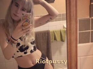 Riotpussy