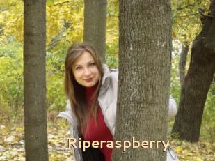Riperaspberry