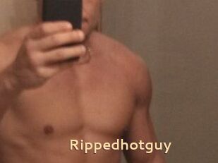 Rippedhotguy