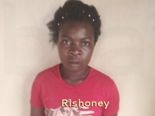 Rishoney