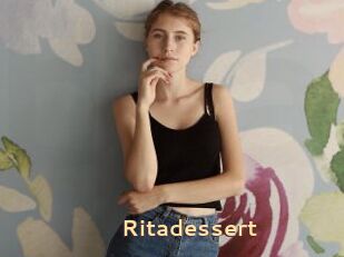 Ritadessert