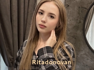 Ritadonovan