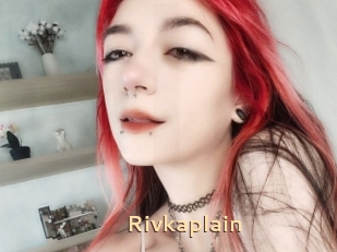 Rivkaplain