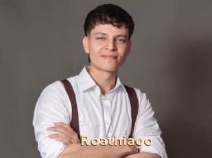 Roathiago