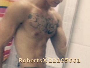 RobertsX