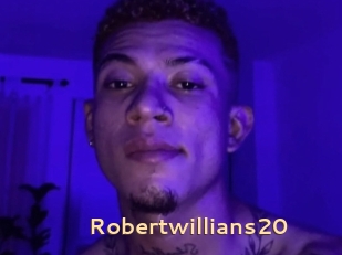 Robertwillians20