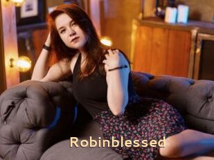 Robinblessed