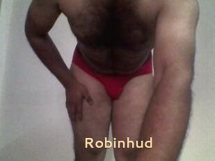 Robinhud