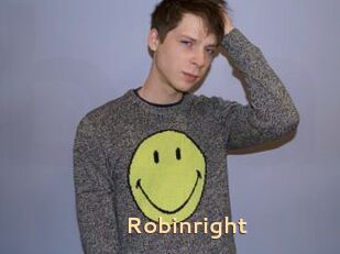 Robinright