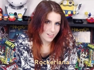 Rockerlana