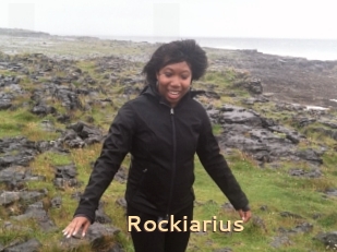 Rockiarius