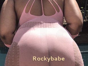 Rockybabe