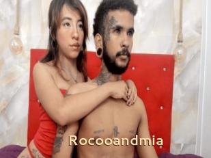 Rocooandmia