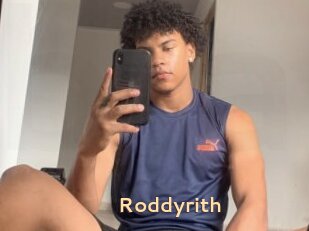 Roddyrith
