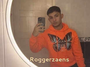 Roggerzaens