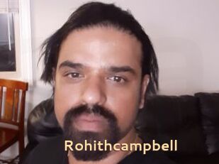 Rohithcampbell